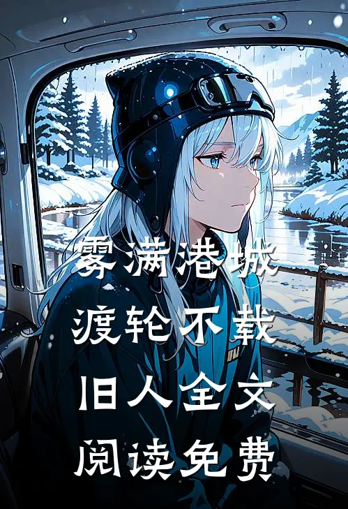 雾满港城，渡轮不载旧人全文阅读免费