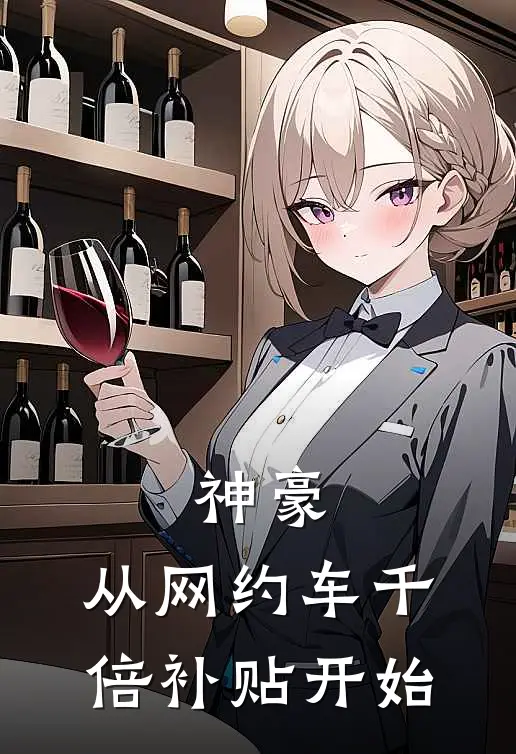 神豪：从网约车千倍补贴开始