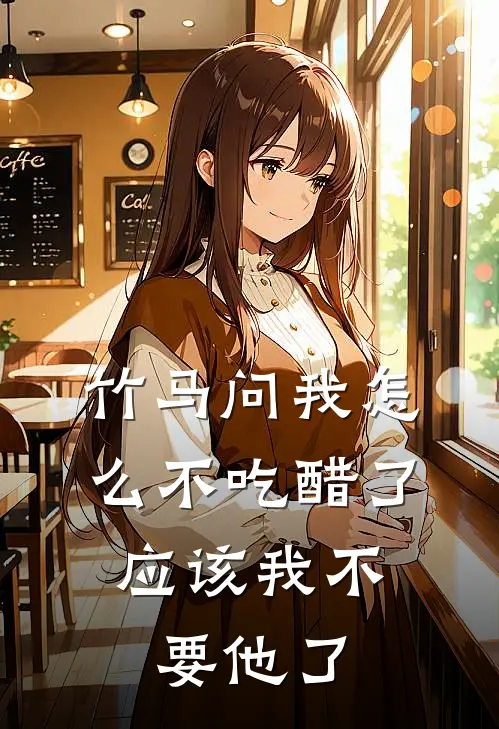 竹马问我怎么不吃醋了，应该我不要他了