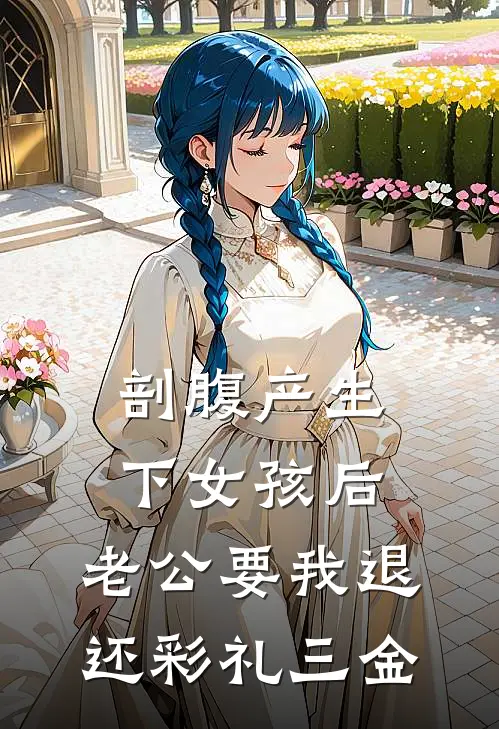 剖腹产生下女孩后，老公要我退还彩礼三金