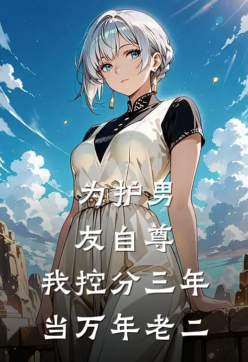 为护男友自尊，我控分三年当万年老二