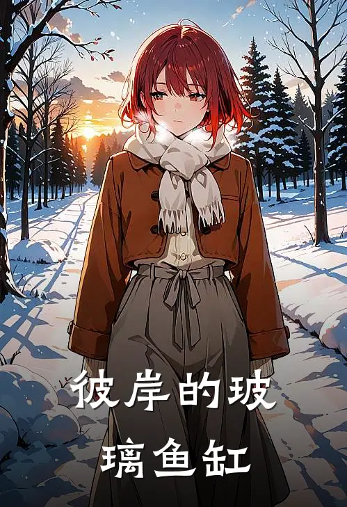 彼岸的玻璃鱼缸