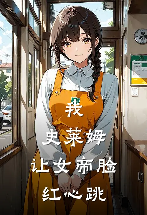 我，史莱姆，让女帝脸红心跳
