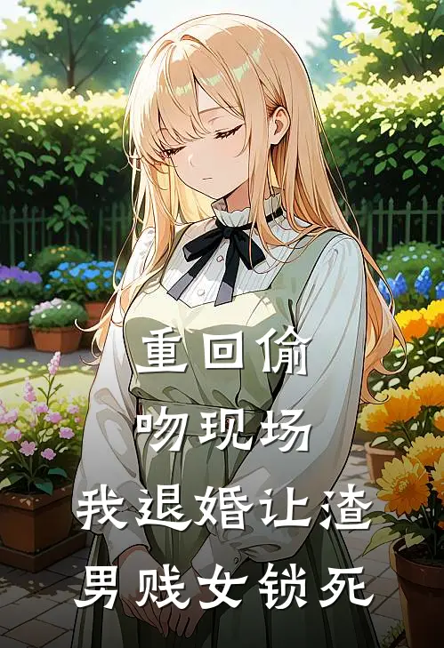 重回偷吻现场，我退婚让渣男贱女锁死