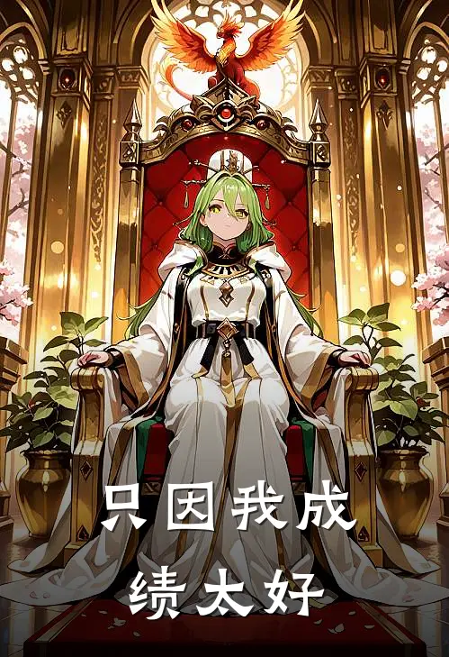 《只因我成绩太好》