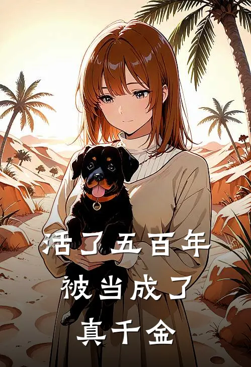 活了五百年，被当成了真千金