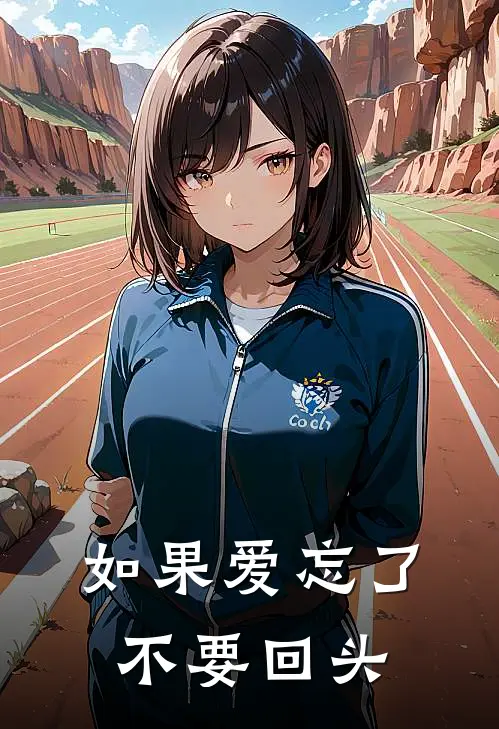如果爱忘了，不要回头