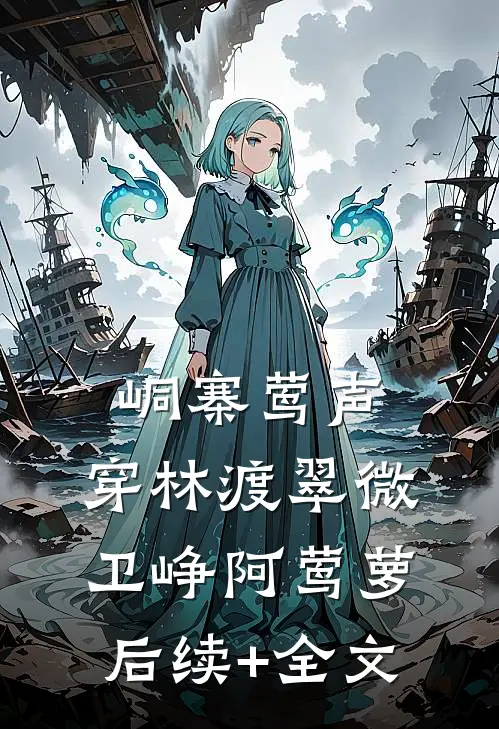 峒寨莺声，穿林渡翠微卫峥阿莺萝后续+全文