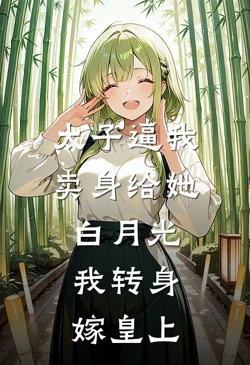 太子逼我卖身给她白月光，我转身嫁皇上