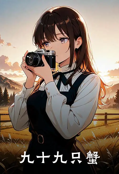 九十九只蟹