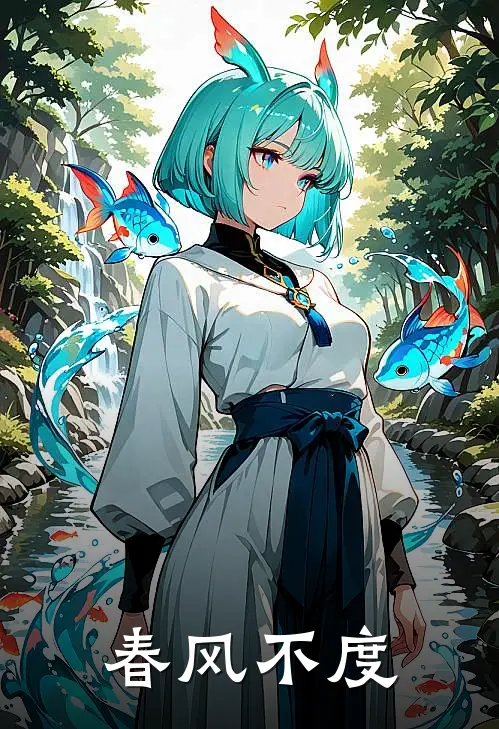 春风不度
