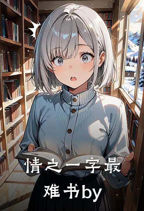 情之一字最难书by