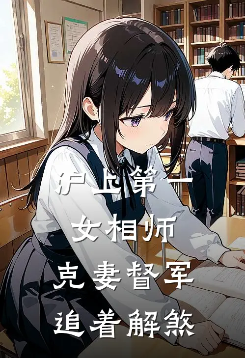 《沪上第一女相师，克妻督军追着解煞》