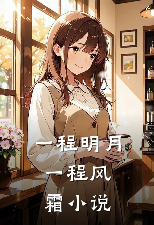 一程明月，一程风霜小说