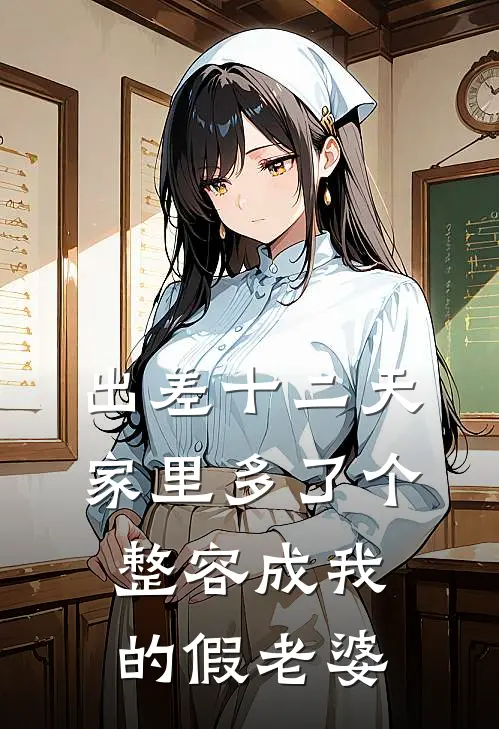 出差十二天，家里多了个整容成我的假老婆