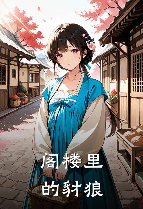 阁楼里的豺狼