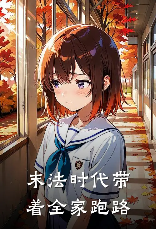 末法时代带着全家跑路