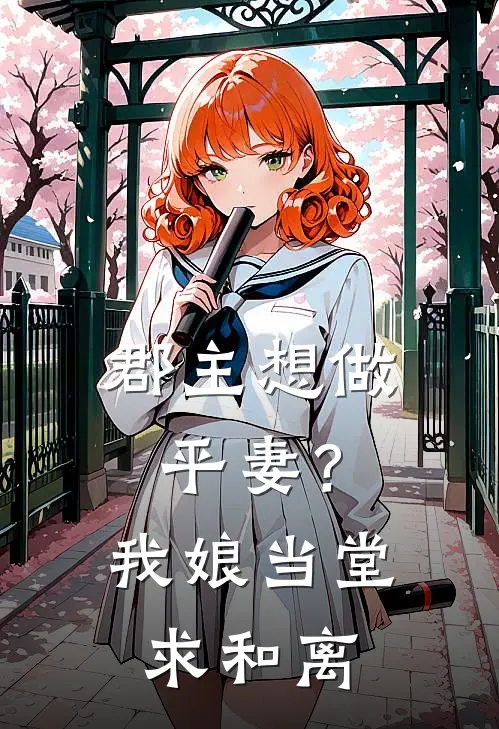 郡主想做平妻？我娘当堂求和离