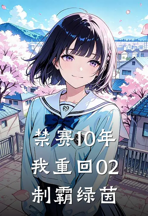 禁赛10年，我重回02制霸绿茵
