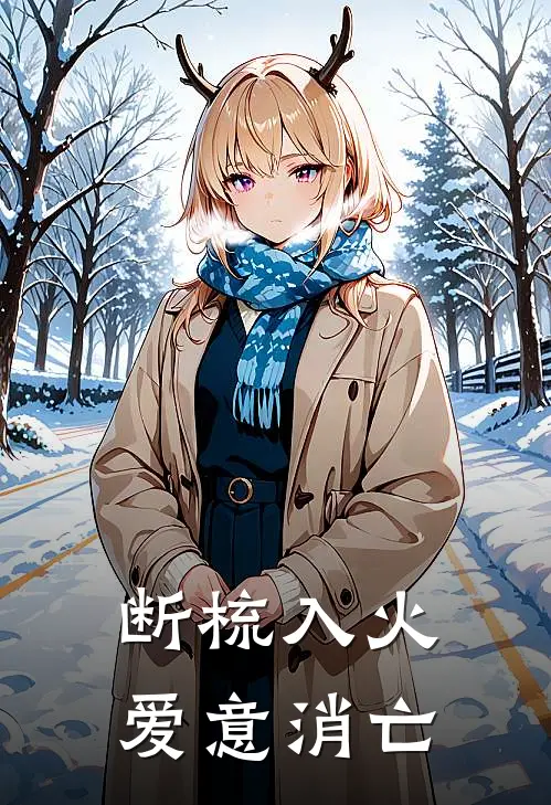 断梳入火，爱意消亡