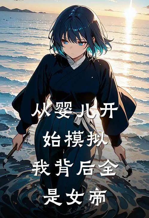 从婴儿开始模拟，我背后全是女帝