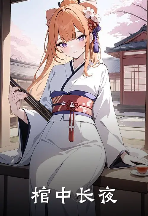 棺中长夜