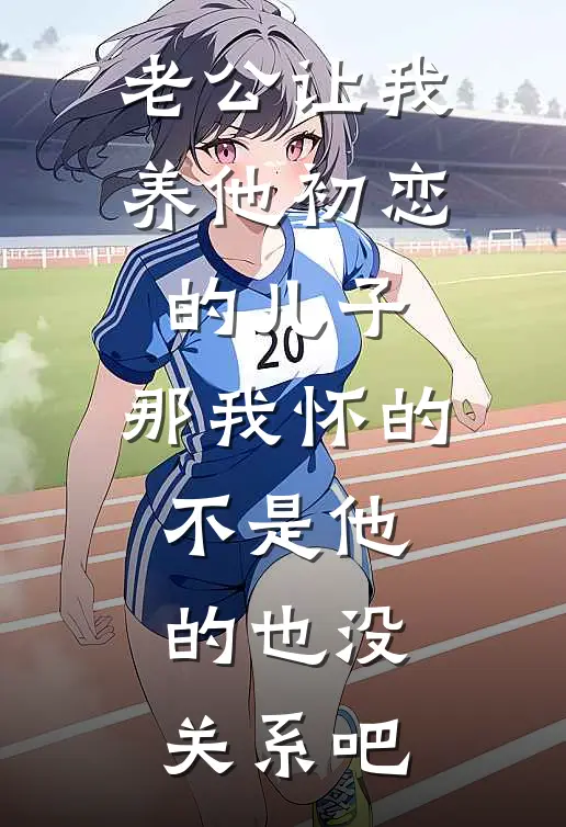 老公让我养他初恋的儿子，那我怀的不是他的也没关系吧