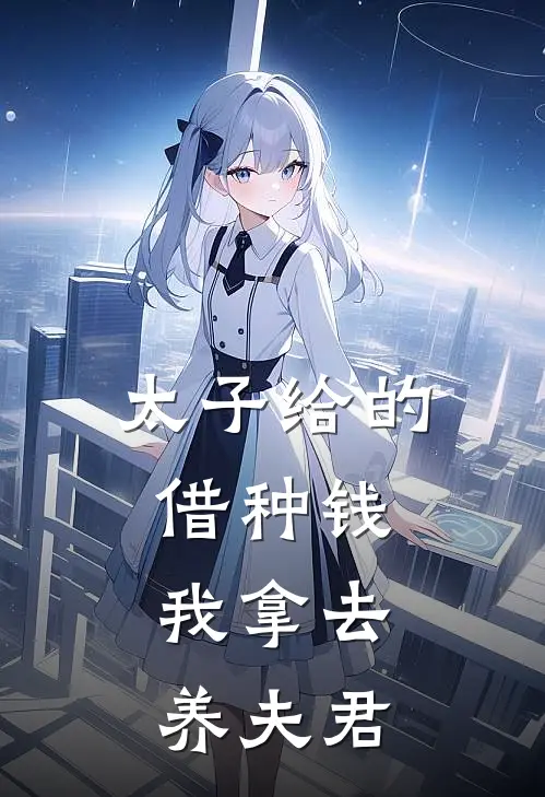 太子给的借种钱，我拿去养夫君