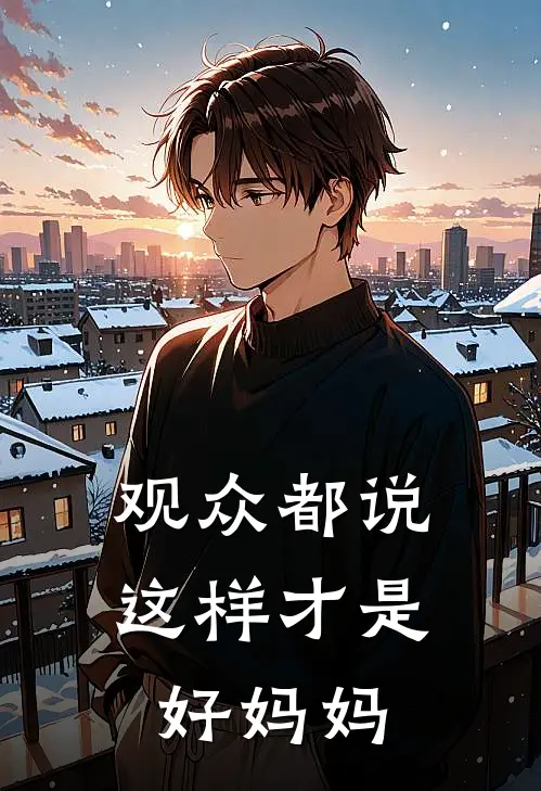 观众都说，这样才是好妈妈