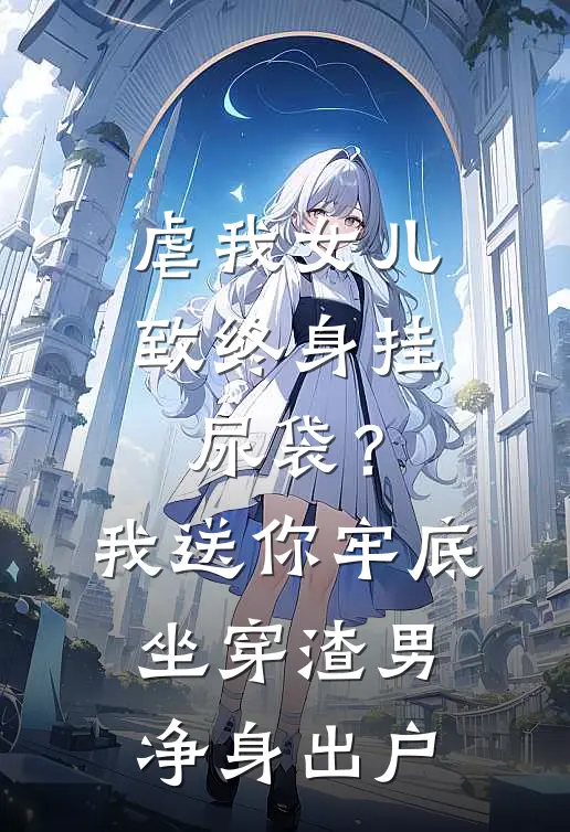 虐我女儿致终身挂尿袋？我送你牢底坐穿，渣男净身出户