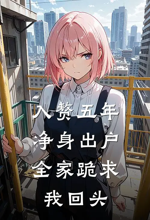 入赘五年净身出户，全家跪求我回头