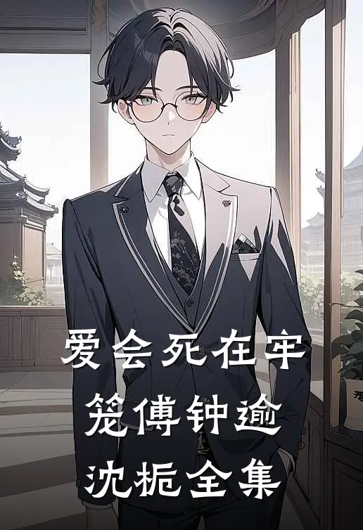 爱会死在牢笼傅钟逾沈栀全集