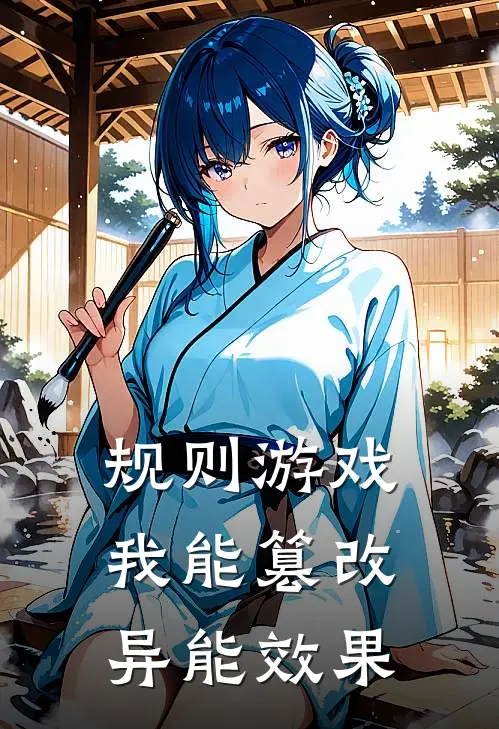 规则游戏：我能篡改异能效果