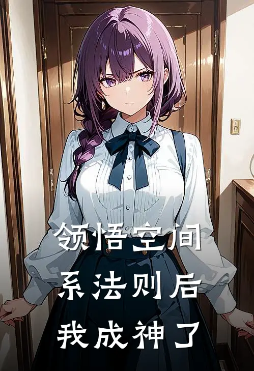 领悟空间系法则后我成神了