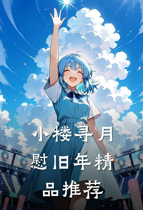 小楼寻月慰旧年精品推荐