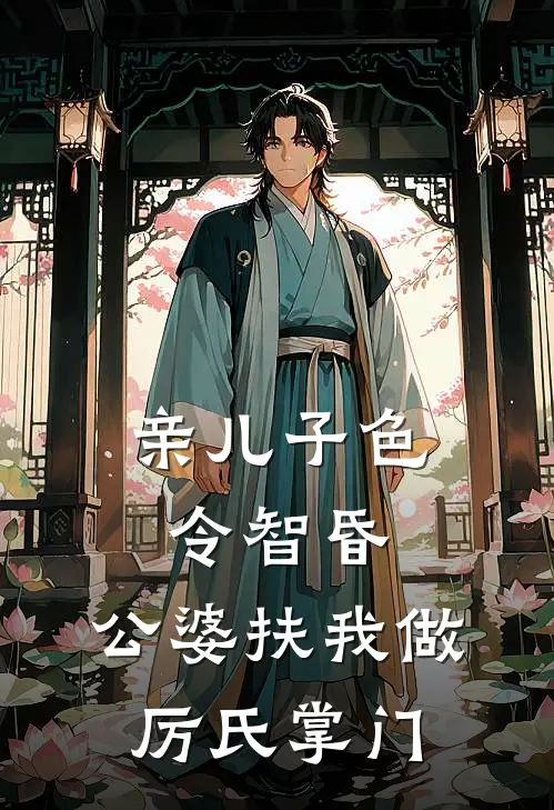 亲儿子色令智昏，公婆扶我做厉氏掌门