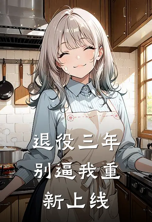 退役三年，别逼我重新上线