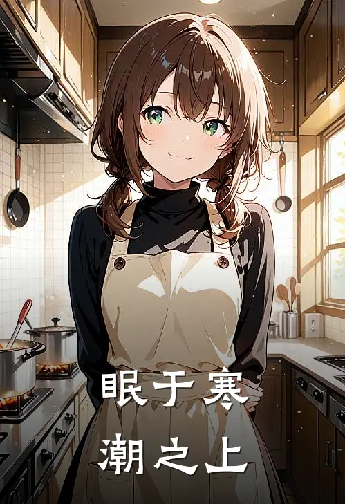 眠于寒潮之上