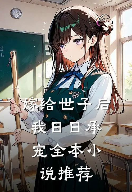 嫁给世子后，我日日承宠全本小说推荐