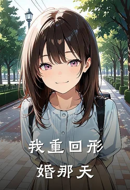 我重回形婚那天