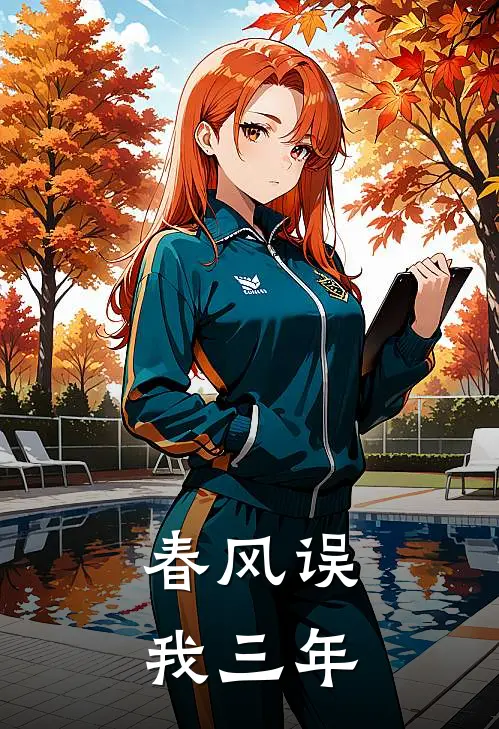 春风误我三年