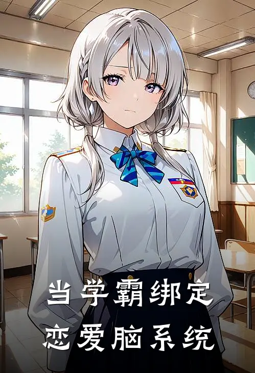当学霸绑定恋爱脑系统