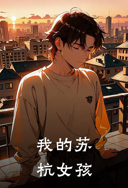 我的苏杭女孩