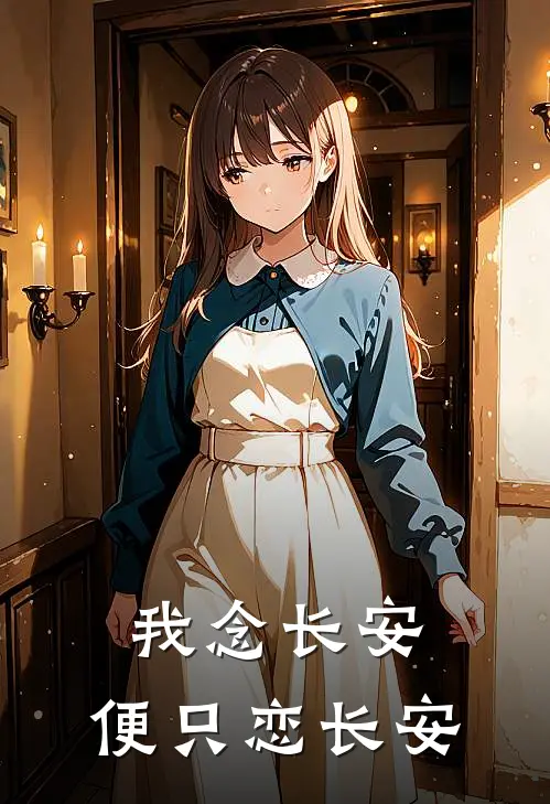 我念长安，便只恋长安