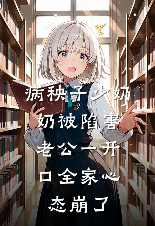 病秧子少奶奶被陷害，老公一开口全家心态崩了