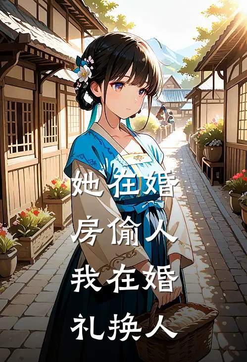 她在婚房偷人，我在婚礼换人