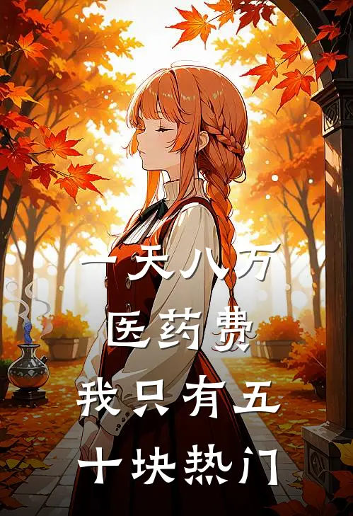 一天八万医药费，我只有五十块热门