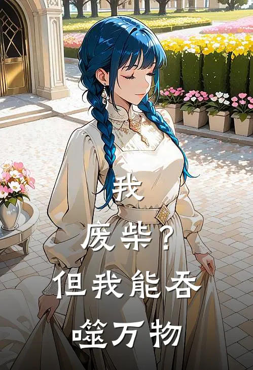 我，废柴？，但我能吞噬万物