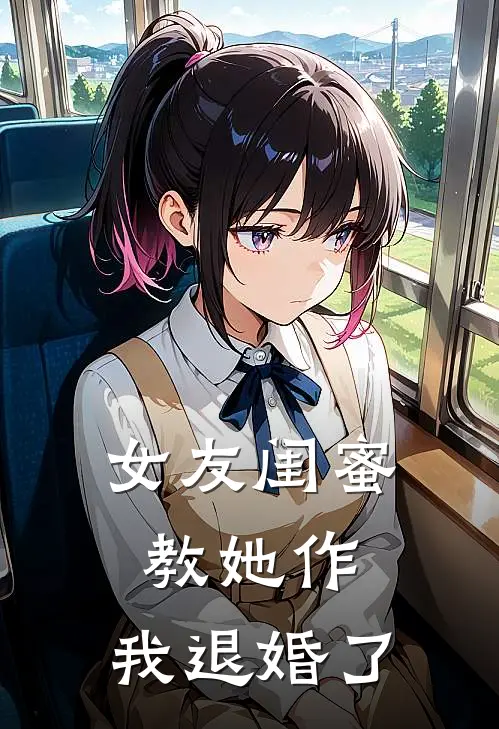 女友闺蜜教她作，我退婚了