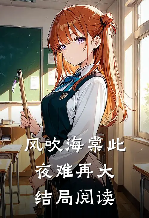 风吹海棠此夜难再大结局阅读